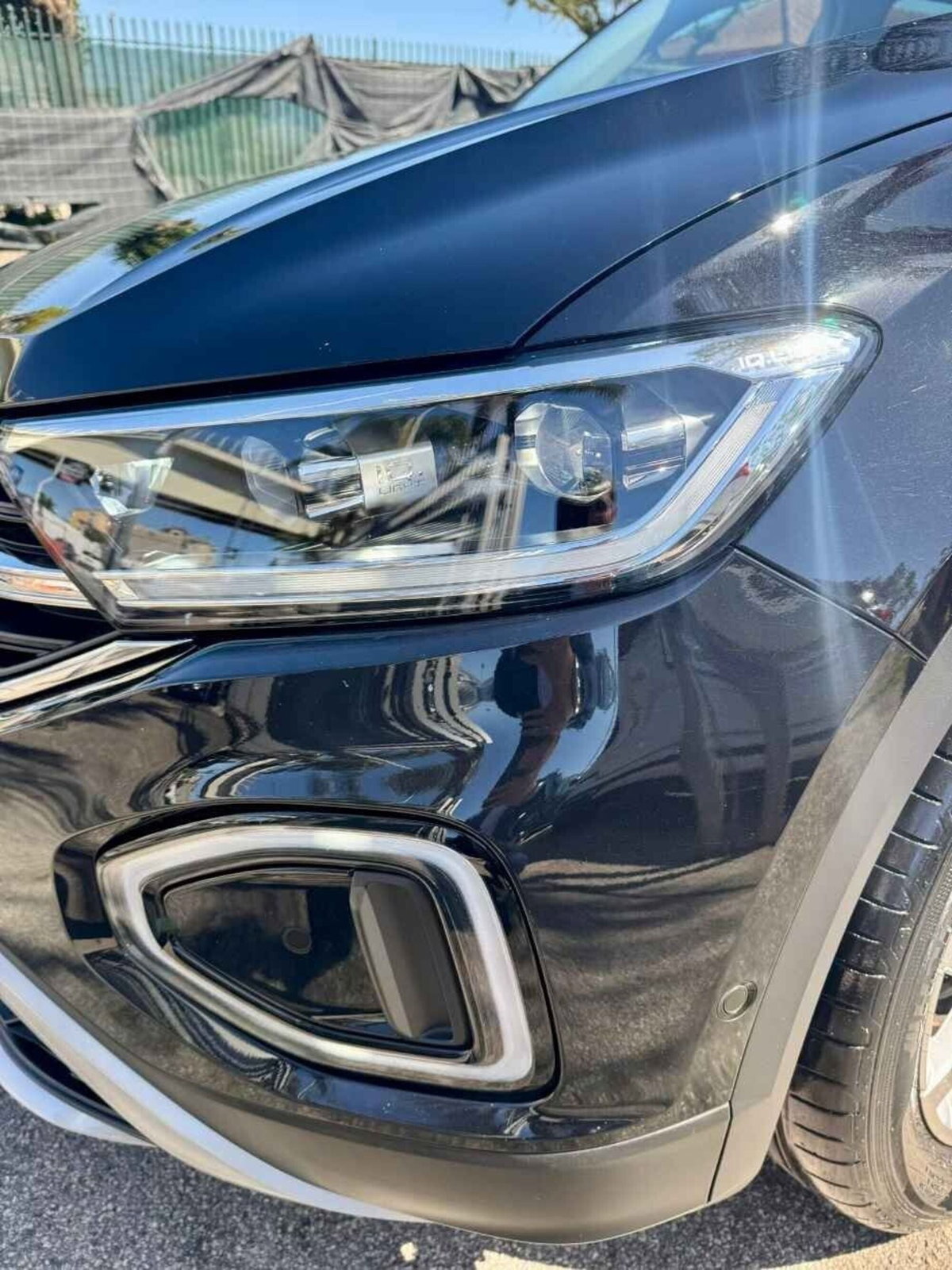 Volkswagen T-Roc 1.0 TSI Style (6)