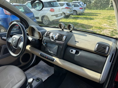 smart Fortwo 1000 52 kW MHD coupé passion (11)