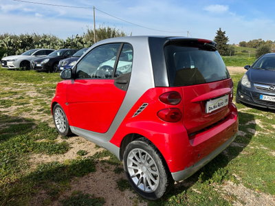 smart Fortwo 1000 52 kW MHD coupé passion (6)