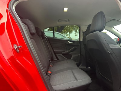 Ford Focus 1.5 EcoBlue 120 CV 5p. Business (10)