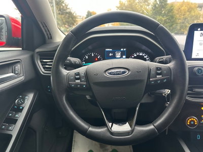Ford Focus 1.5 EcoBlue 120 CV 5p. Business (13)