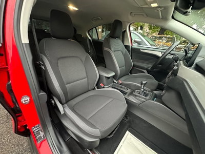 Ford Focus 1.5 EcoBlue 120 CV 5p. Business (7)