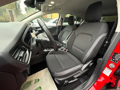 Ford Focus 1.5 EcoBlue 120 CV 5p. Business (8)