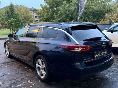 Opel Insignia Station Wagon 2.0 CDTI S&S aut. Sports Business (3)