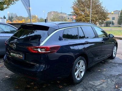 Opel Insignia Station Wagon 2.0 CDTI S&S aut. Sports Business (5)