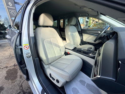 Audi A6 Avant 40 2.0 TDI S tronic Business Plus (9)