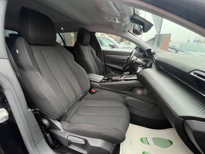 Peugeot 508 SW BlueHDi 130 Stop&Start EAT8 Active Pack (7)