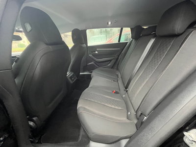 Peugeot 508 SW BlueHDi 130 Stop&Start EAT8 Active Pack (9)