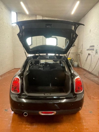 MINI Mini 1.5 Cooper D Boost 5 porte (10)