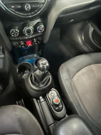 MINI Mini 1.5 Cooper D Boost 5 porte (14)