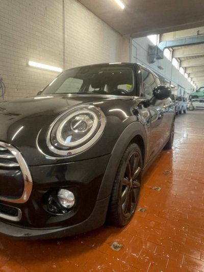 MINI Mini 1.5 Cooper D Boost 5 porte (15)
