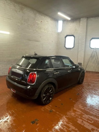 MINI Mini 1.5 Cooper D Boost 5 porte (17)