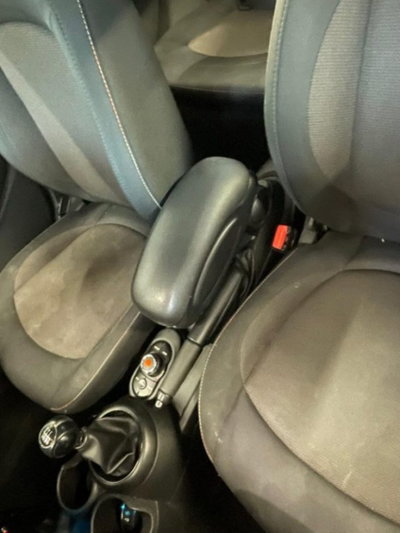 MINI Mini 1.5 Cooper D Boost 5 porte (4)