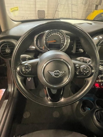 MINI Mini 1.5 Cooper D Boost 5 porte (5)