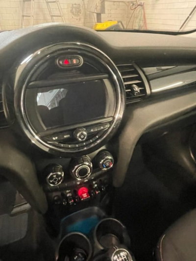 MINI Mini 1.5 Cooper D Boost 5 porte (7)
