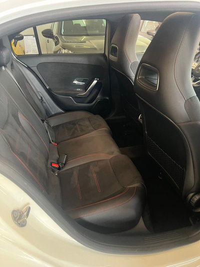 Mercedes-Benz Classe A 180 d Automatic Premium (11)