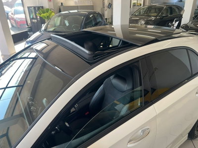 Mercedes-Benz Classe A 180 d Automatic Premium (7)