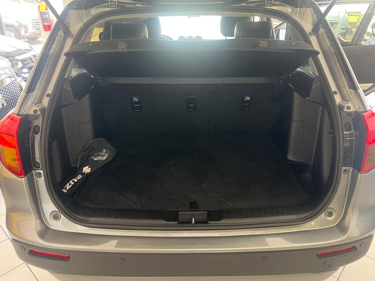 Suzuki Vitara 1.6 DDiS 4WD AllGrip DCT V-Top (12)