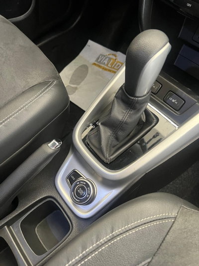 Suzuki Vitara 1.6 DDiS 4WD AllGrip DCT V-Top (14)