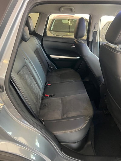 Suzuki Vitara 1.6 DDiS 4WD AllGrip DCT V-Top (9)