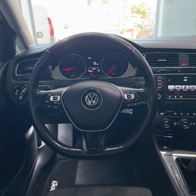 Volkswagen Golf 1.6 BlueTDI 110 CV 5p. Highline (12)