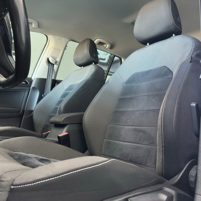Volkswagen Golf 1.6 BlueTDI 110 CV 5p. Highline (13)