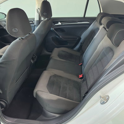Volkswagen Golf 1.6 BlueTDI 110 CV 5p. Highline (15)