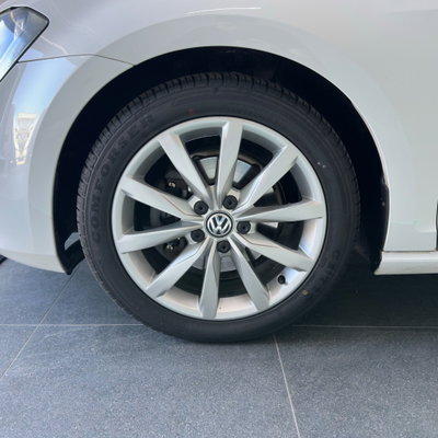Volkswagen Golf 1.6 BlueTDI 110 CV 5p. Highline (6)