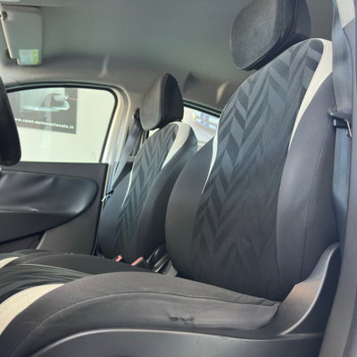 Lancia Ypsilon 1.2 69 CV 5 porte Gold (13)