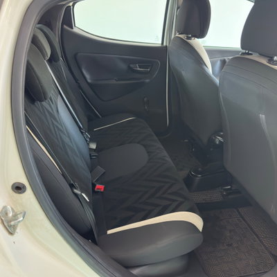 Lancia Ypsilon 1.2 69 CV 5 porte Gold (15)
