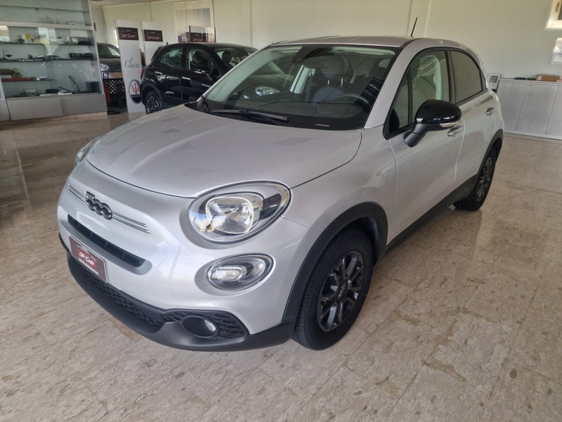 Fiat 500X 1.3 MultiJet 95 CV Club