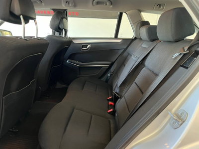 Mercedes-Benz Classe E Station Wagon 250 CDI Executive (13)