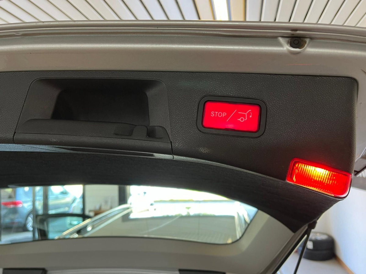 Mercedes-Benz Classe E Station Wagon 250 CDI Executive (15)