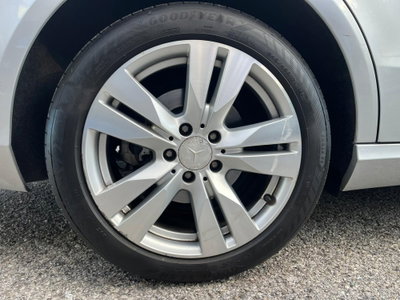 Mercedes-Benz Classe E Station Wagon 250 CDI Executive (16)