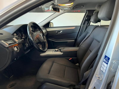 Mercedes-Benz Classe E Station Wagon 250 CDI Executive (7)
