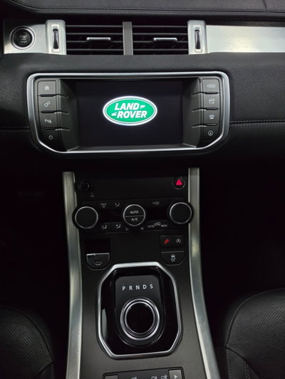 Land Rover Range Rover Evoque 2.0 TD4 150 CV 5p. HSE (12)
