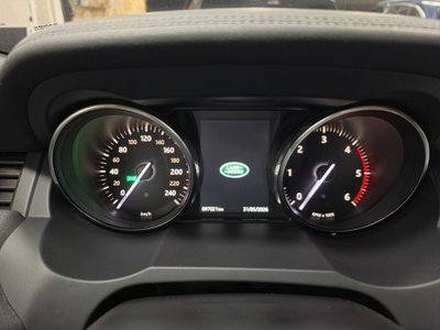 Land Rover Range Rover Evoque 2.0 TD4 150 CV 5p. HSE (13)