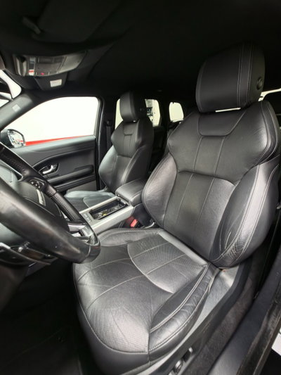 Land Rover Range Rover Evoque 2.0 TD4 150 CV 5p. HSE (20)