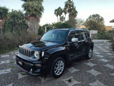 Jeep Renegade 1.6 Mjt 130 CV Limited (3)