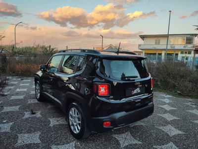 Jeep Renegade 1.6 Mjt 130 CV Limited (5)