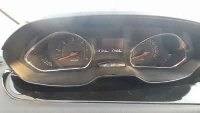Peugeot 208 HDi 68 CV 5 porte Active (12)