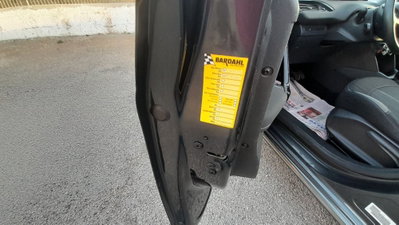 Peugeot 208 HDi 68 CV 5 porte Active (14)
