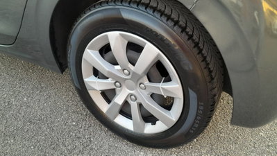 Peugeot 208 HDi 68 CV 5 porte Active (16)