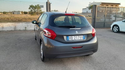 Peugeot 208 HDi 68 CV 5 porte Active (17)