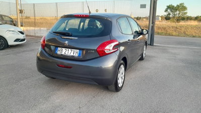 Peugeot 208 HDi 68 CV 5 porte Active (18)
