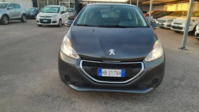 Peugeot 208 HDi 68 CV 5 porte Active (2)