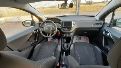 Peugeot 208 HDi 68 CV 5 porte Active (20)