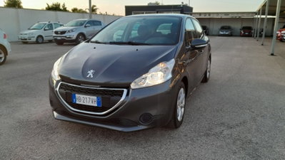 Peugeot 208 HDi 68 CV 5 porte Active (3)