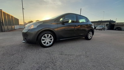Peugeot 208 HDi 68 CV 5 porte Active (4)