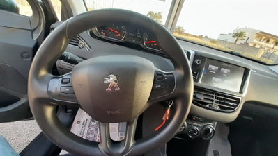 Peugeot 208 HDi 68 CV 5 porte Active (5)